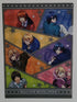 Uta no Prince-sama Group Clearfile Nippon4U