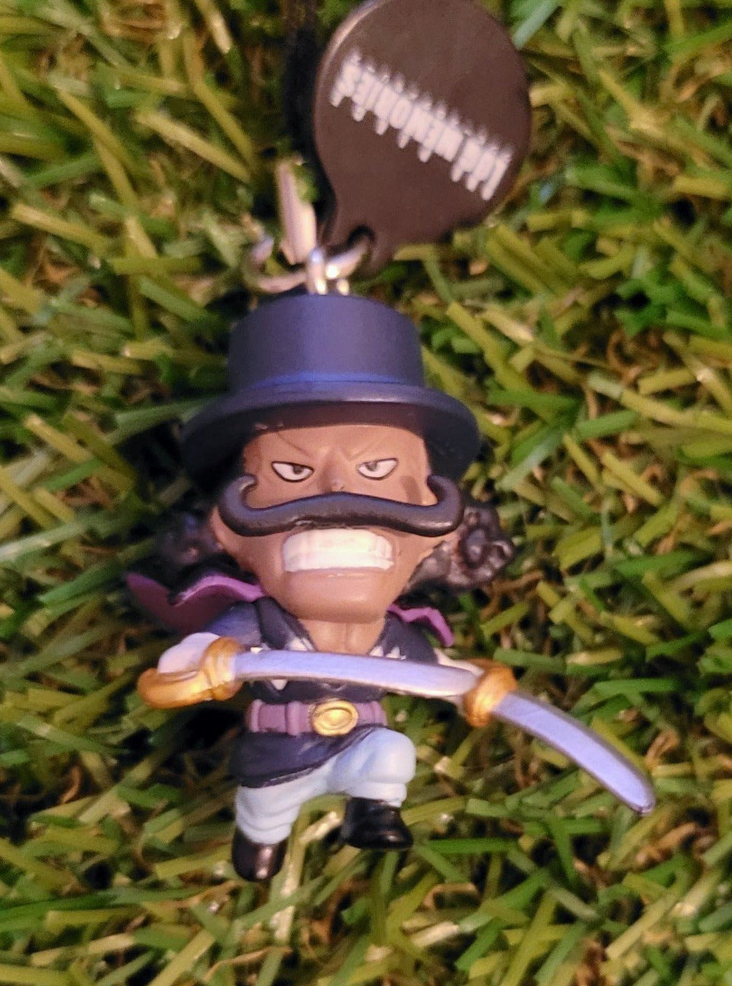 One Piece Vista Anhänger Nippon4U