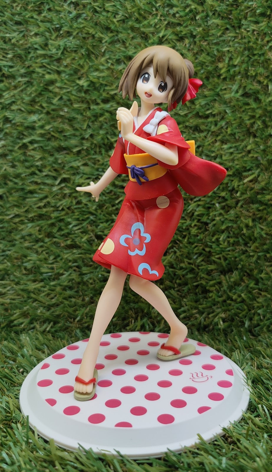 K-On! Figur Nippon4U