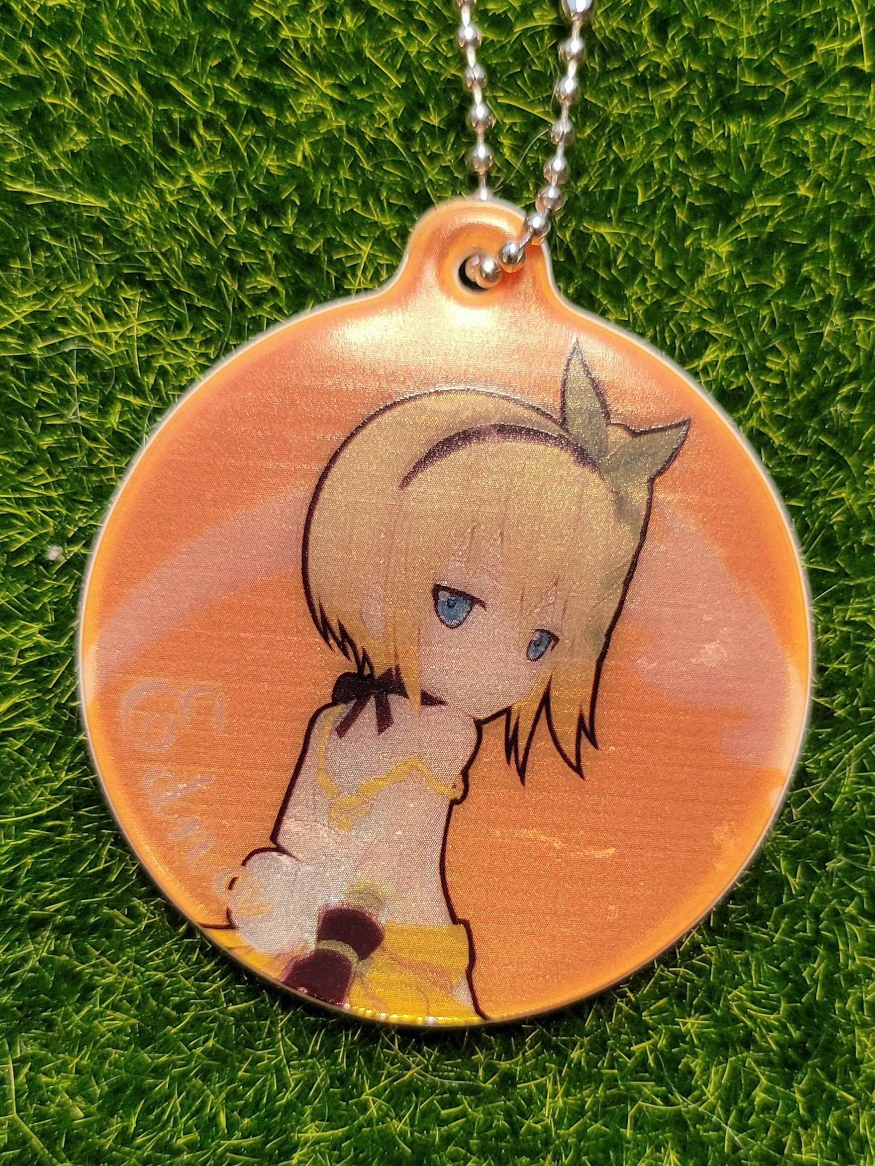 Tales of Zestiria Edna Anhänger Nippon4U