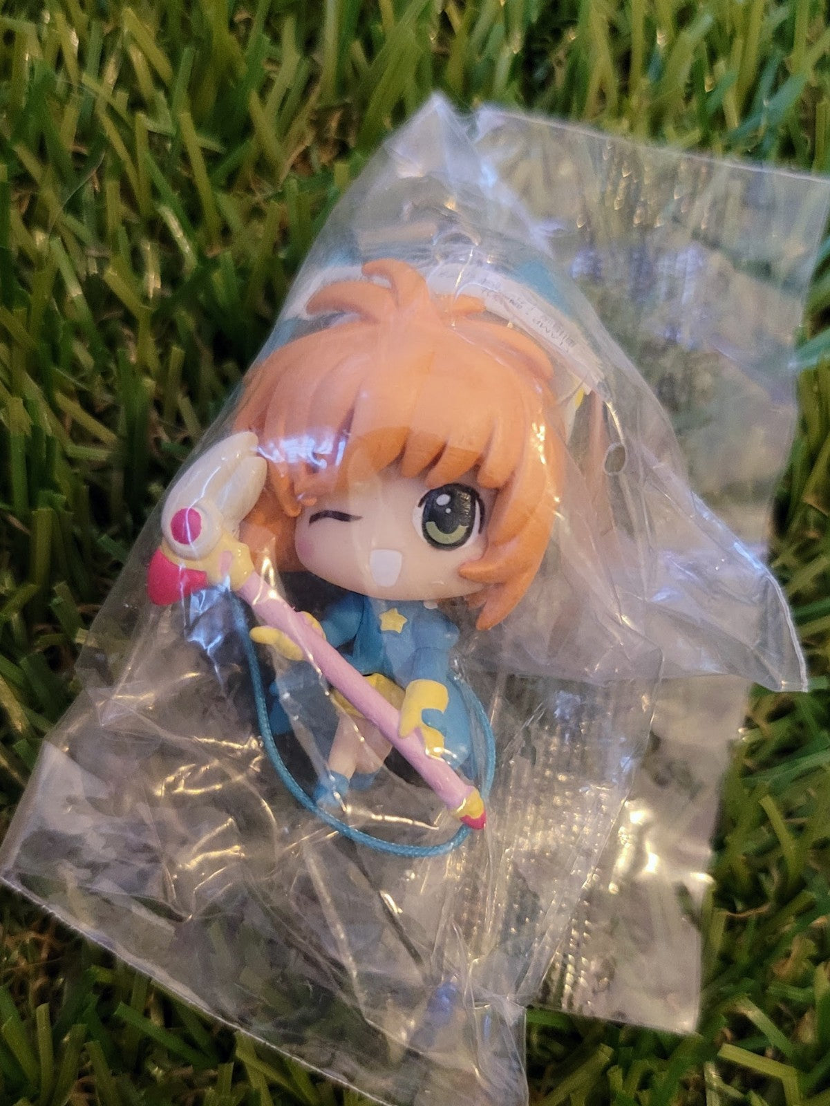 Card Captor Sakura Anhänger Nippon4U