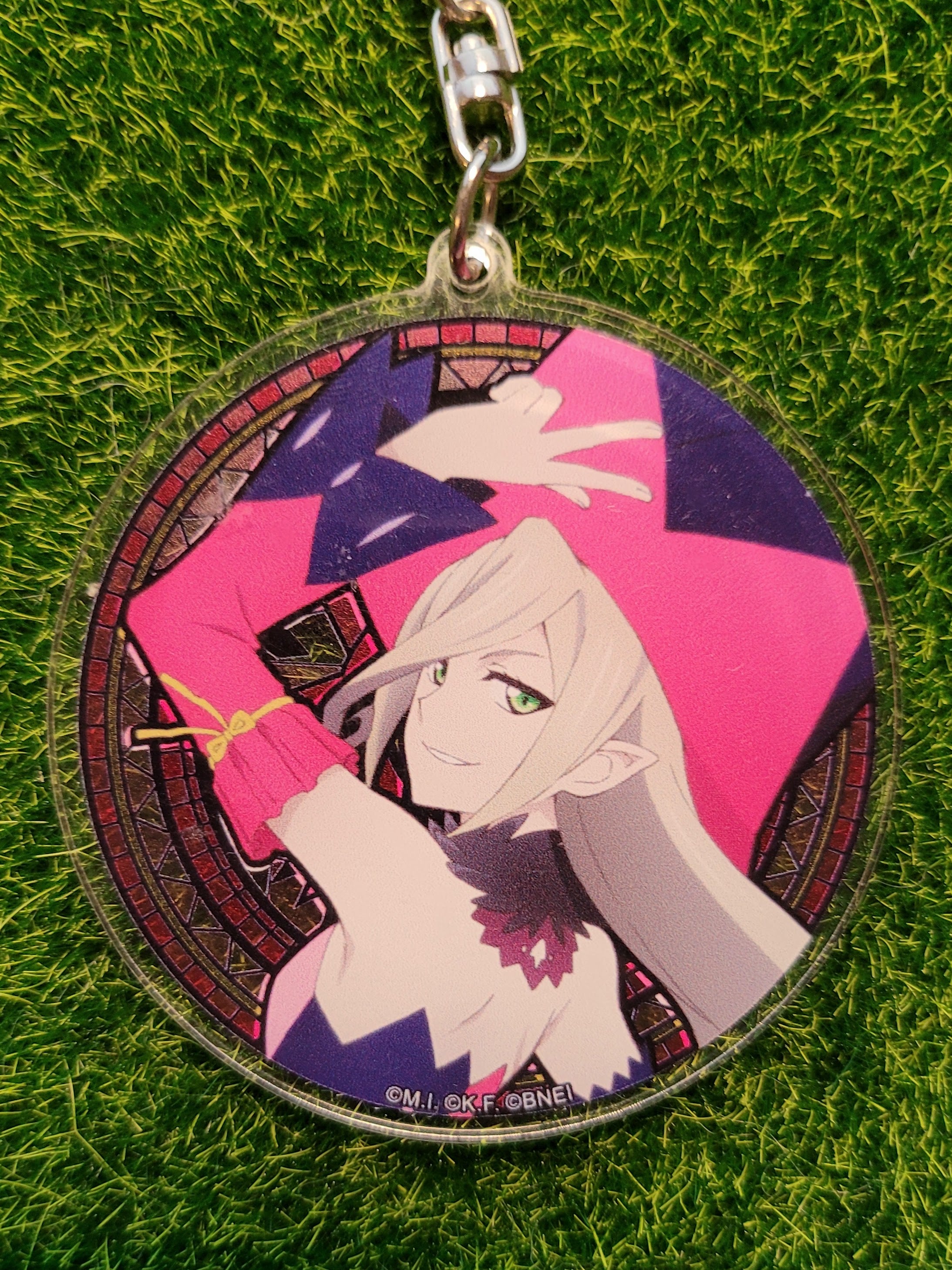 Tales of Berseria Magilou Anhänger Nippon4U