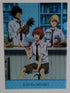 Uta no Prince-sama Reiji & Otoya & Syo Clearfile Nippon4U
