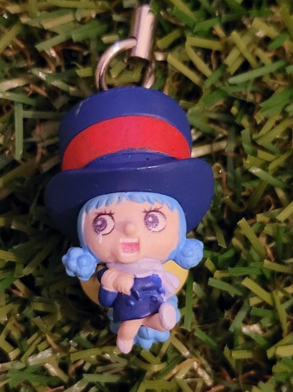 One Piece Wicca Anhänger Nippon4U