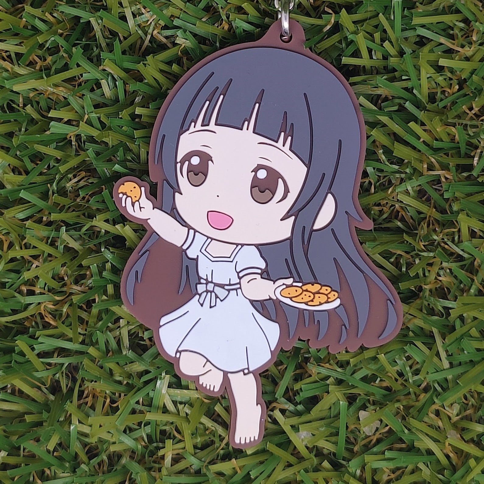 Sword Art Online Yui Anhänger Nippon4U