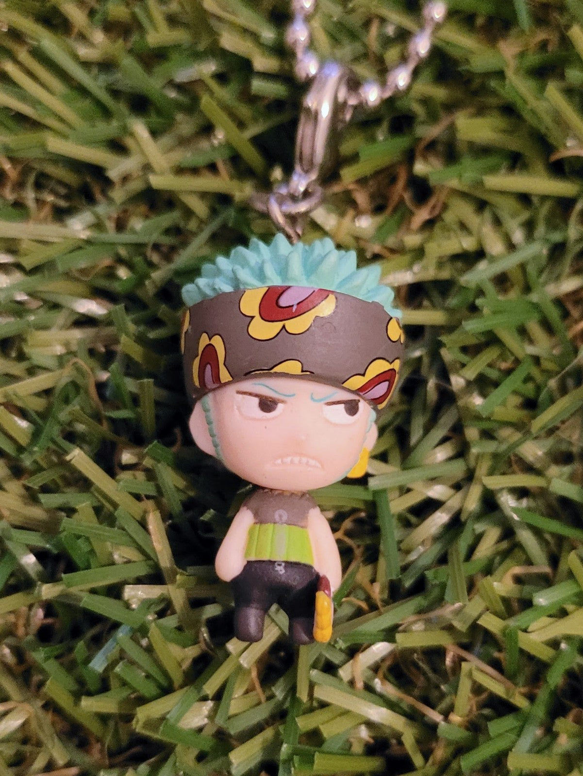 One Piece Zorro Anhänger Nippon4U