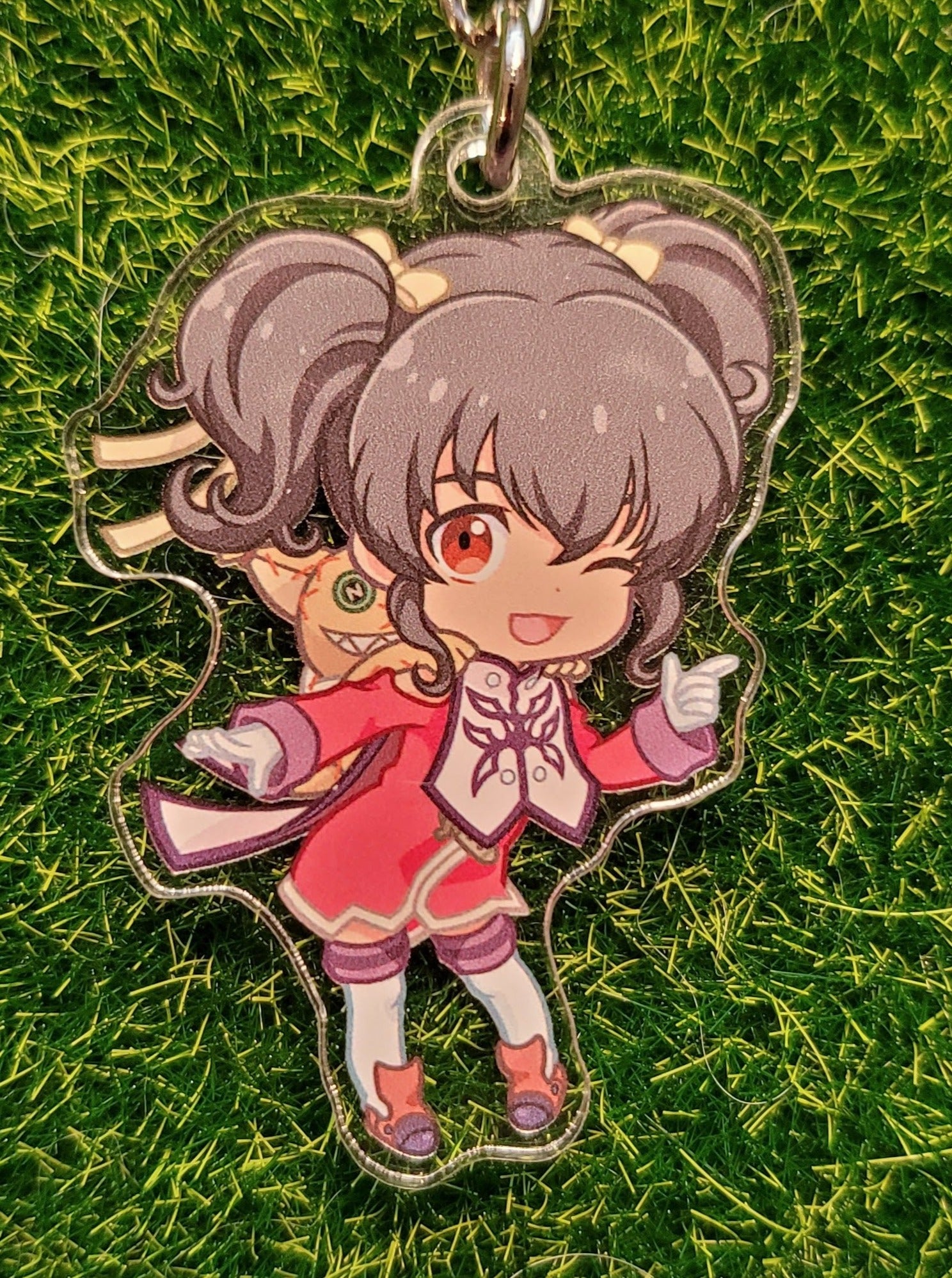 Tales of Anhänger Nippon4U