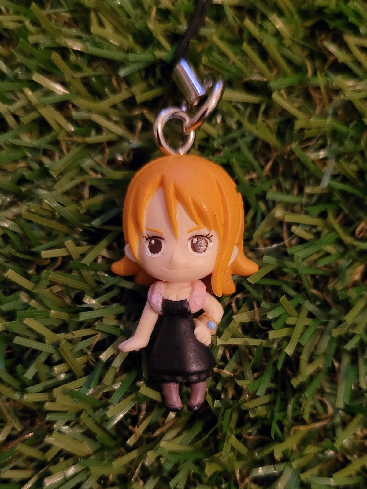 One Piece Nami Anhänger Nippon4U