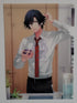 Uta no Prince-sama Tokiya Clearfile Nippon4U