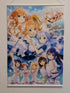 Is the Order a Rabbit? Wallscroll / Stoffposter Nippon4U