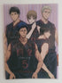 Kuroko no Basket Clearfile Nippon4U