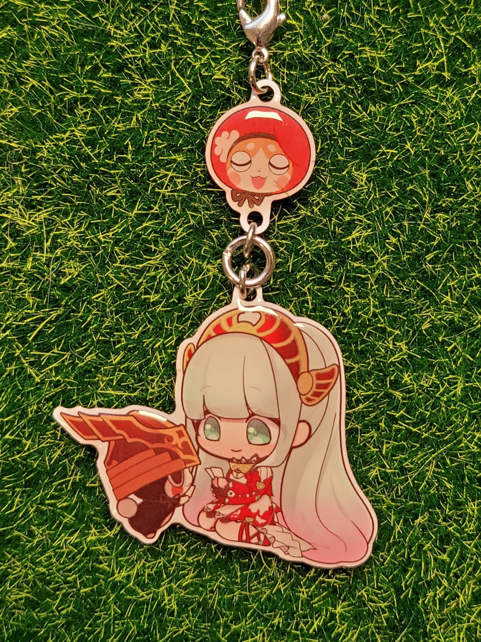 Tales of Anhänger Nippon4U