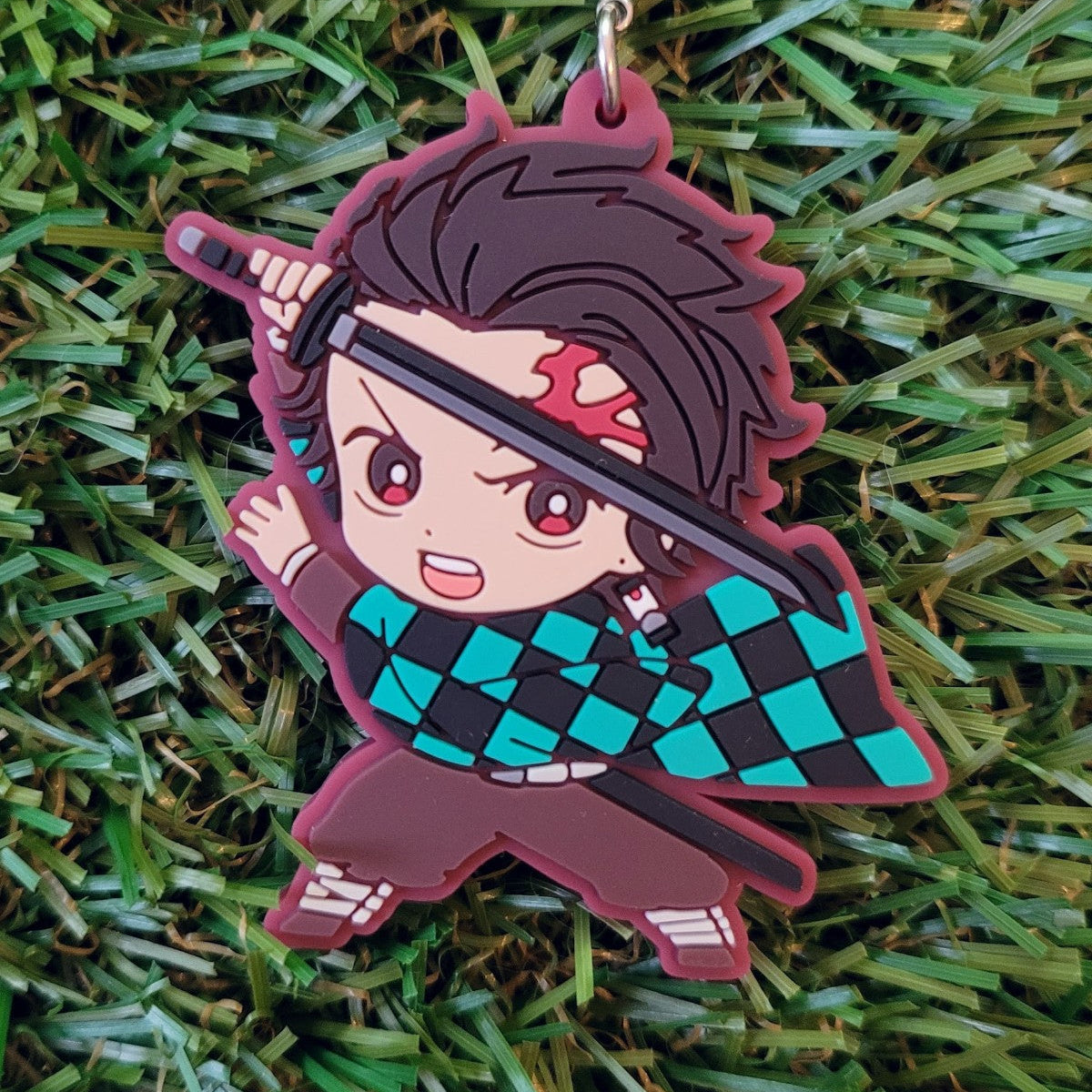 Demon Slayer Tanjiro Anhänger Nippon4U