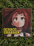 My Hero Academia Ochako Anstecker Nippon4U