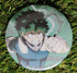 My Hero Academia Midoriya Button Nippon4U
