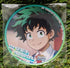 My Hero Academia Midoriya Button Nippon4U