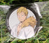 My Hero Academia Mashirao Ojiro Button Nippon4U