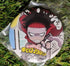 My Hero Academia Chizome Akaguro Button Nippon4U