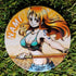 One Piece Nami Button Nippon4U