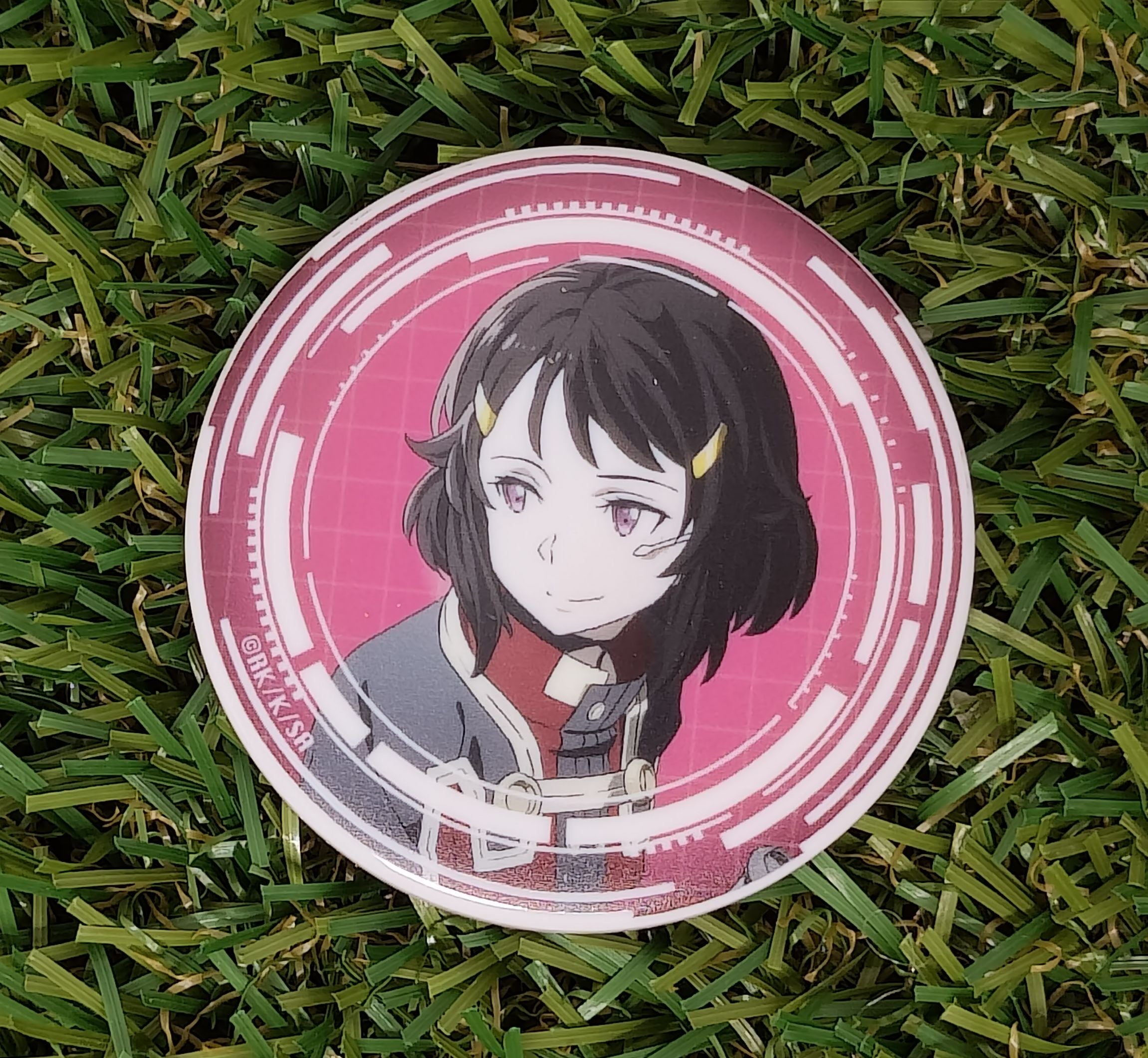 Sword Art Online Lisbeth Button Nippon4U