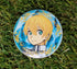Sword Art Online Eugeo Button Nippon4U