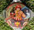 One Piece Ruffy Button Nippon4U