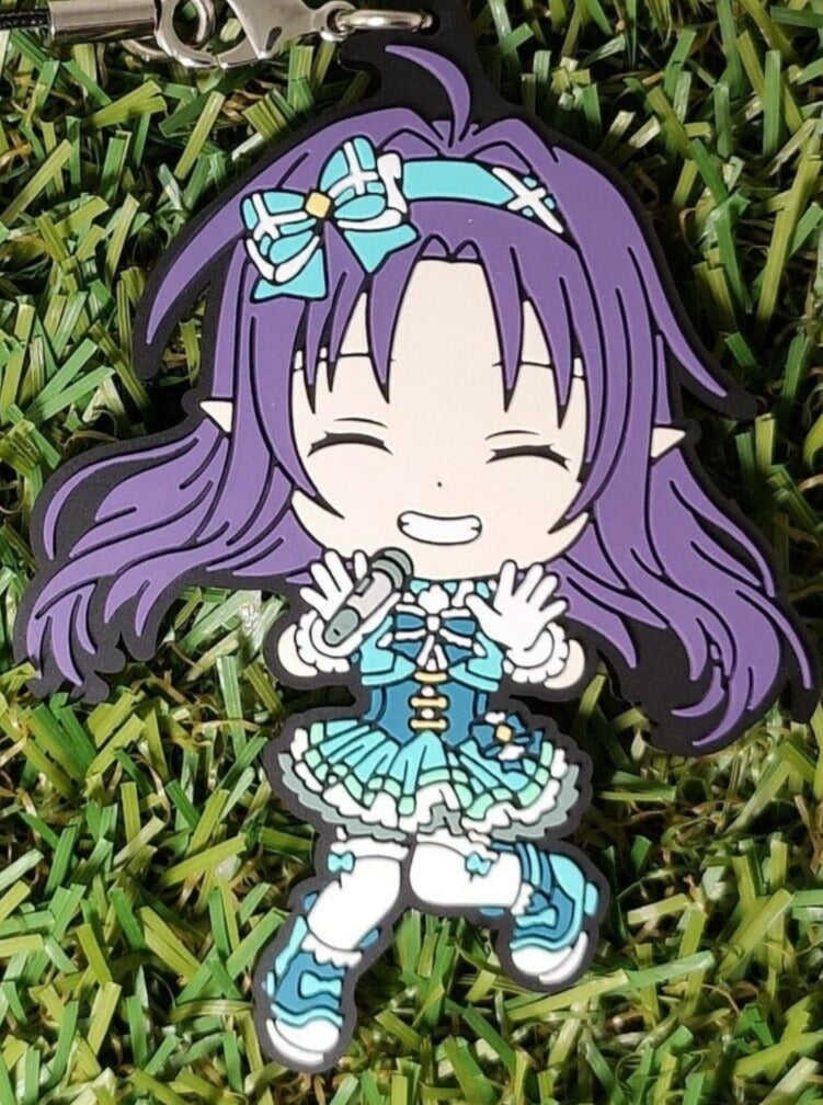 Sword Art Online Yuuki Anhänger Nippon4U