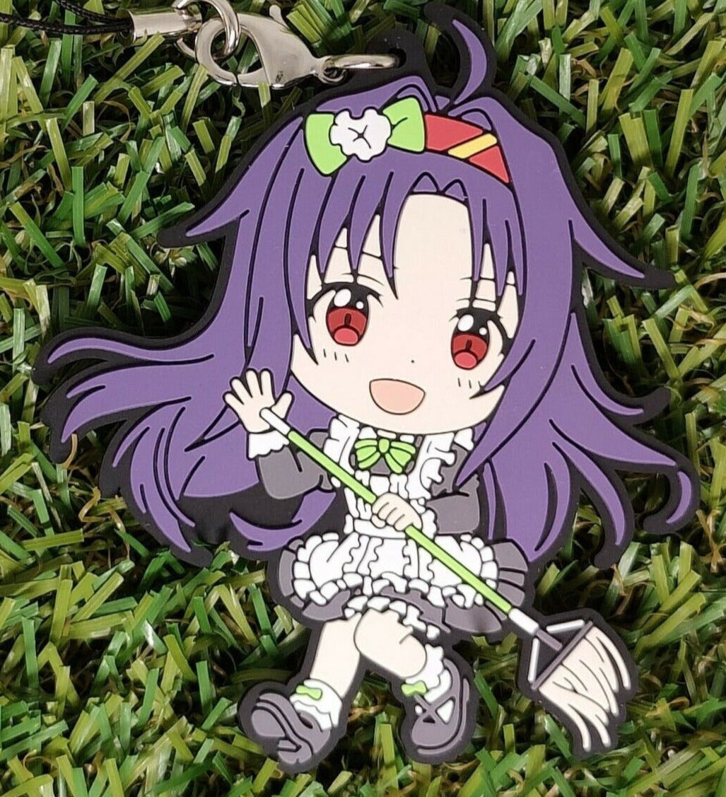 Sword Art Online Yuuki Anhänger Nippon4U