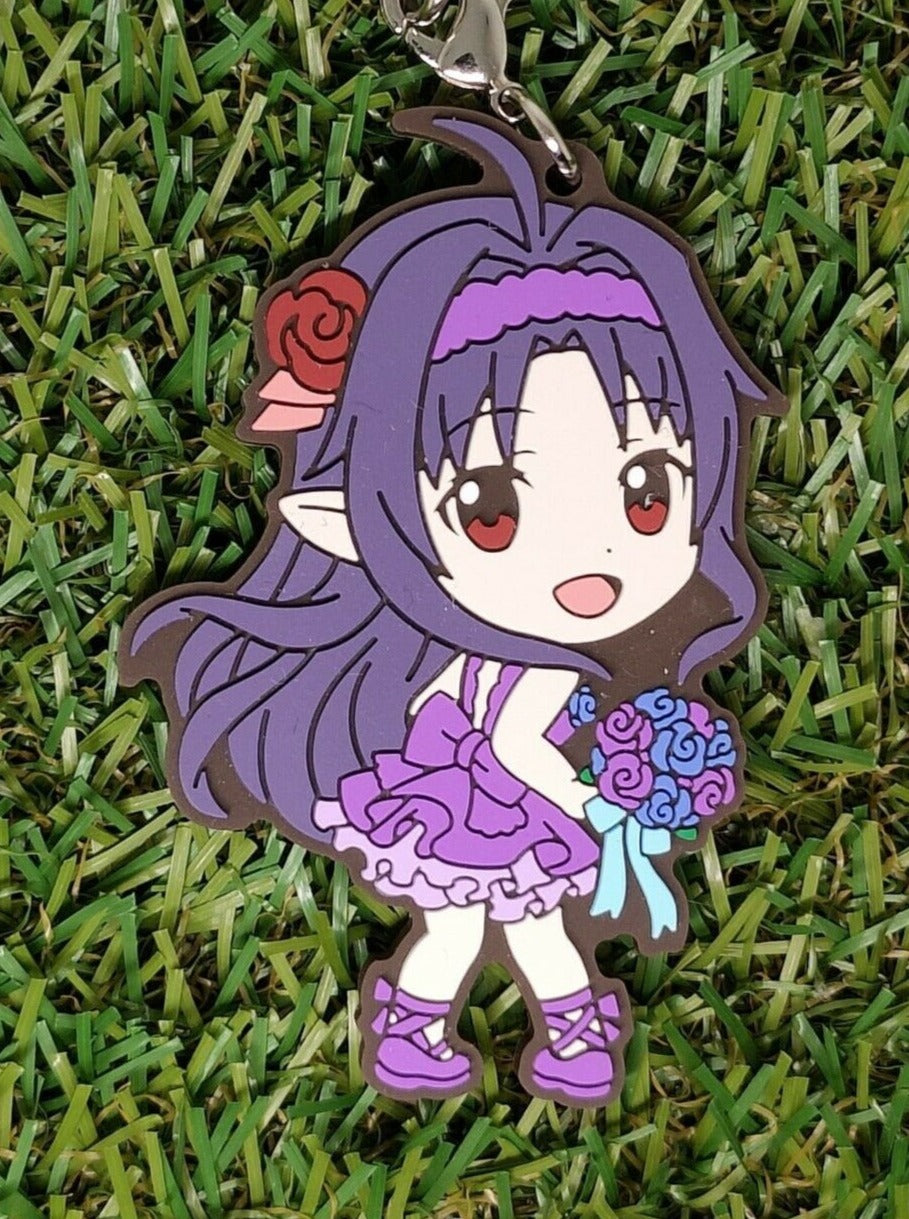 Sword Art Online Yuuki Anhänger Nippon4U