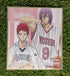 Kuroko no Basket Shikishi Nippon4U