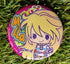 Tales of Friends Milla Button Nippon4U