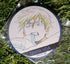 My Hero Academia Tenya Button Nippon4U