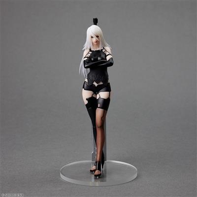 Nier Automata A2 (YoRHa Type A No. 2) Form-ISM 18 cm Figur