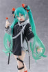 Hatsune Miku Fashion Punk Ver. 18 cm Statue