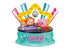 Kirby in Pop City Re-Ment Diorama Figuren (verschiedene zur Auswahl)