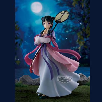 Die Tagebücher der Apothekerin Maomao Moon Fairy 20cm Statue