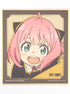 Spy x Family Anya Shikishi