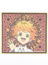 Promised Neverland Emma Shikishi