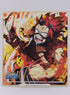My Hero Academia Kirishima Shikishi
