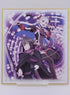 Sword Art Online Yuna Shikishi