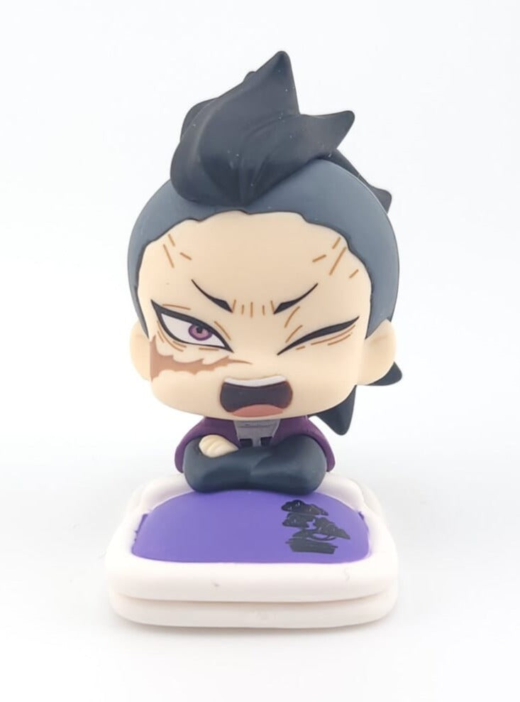 Demon Slayer Genya Mini Onemutan Figur