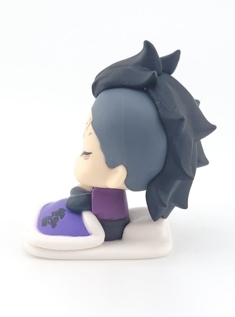 Demon Slayer Genya Mini Onemutan Figur