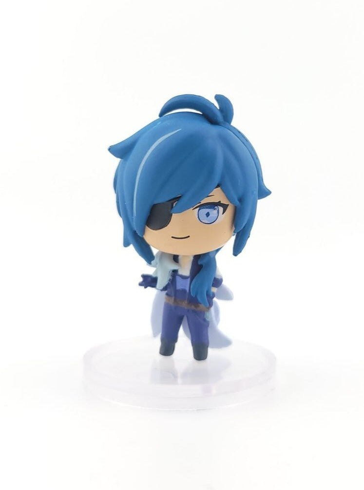 Genshin Impact Kaeya Figur
