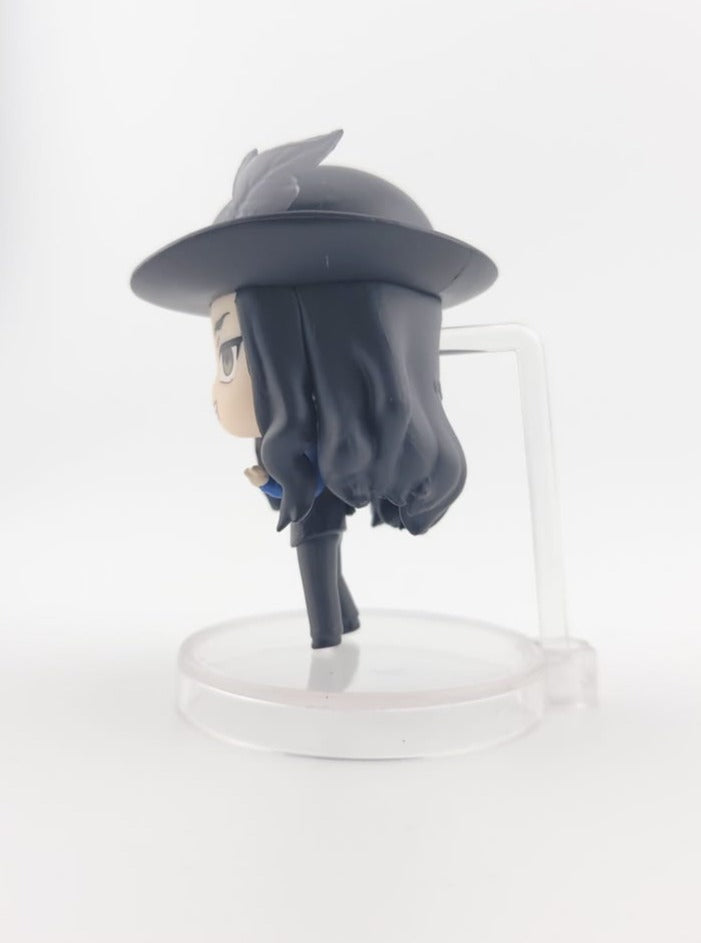 Tokyo Revengers Baji Mini Figur