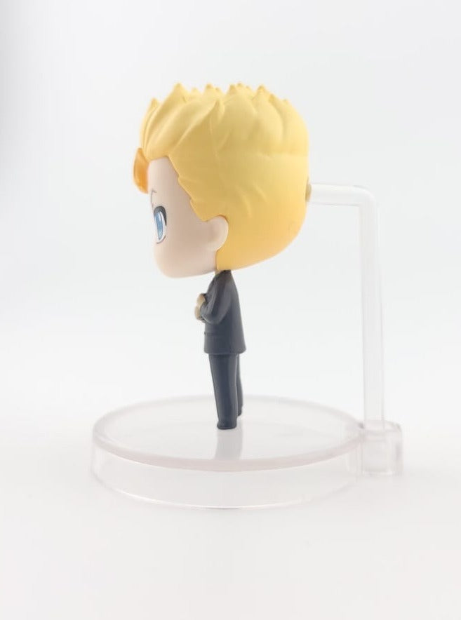 Tokyo Revengers Takemichi Mini Figur