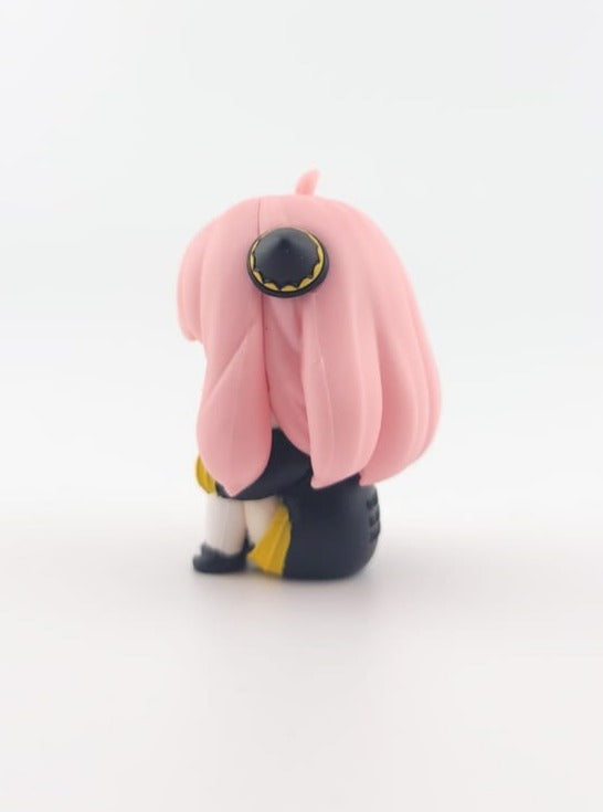 Spy x Family Anya Mini Figur