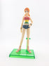 One Piece Nami Figur