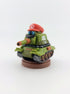 Super Mario Odyssey Choco Egg Figur