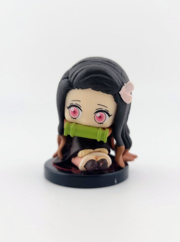 Demon Slayer Nezuko Figur