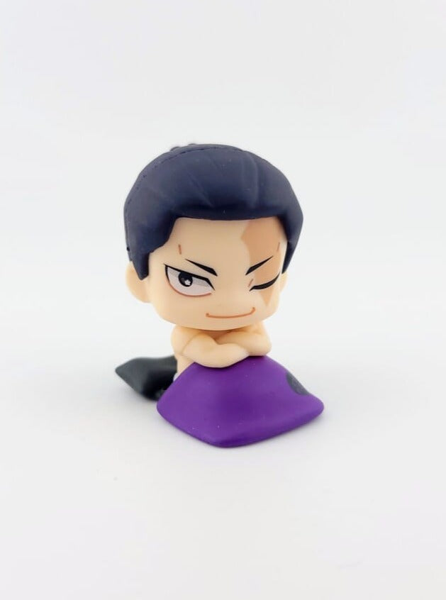 Jujutsu Kaisen Aoi Todo Onemutan Figur
